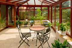 Sherston conservatory quotes