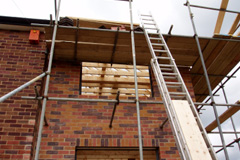 trusted extension quotes Sherston