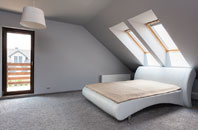 Sherston bedroom extensions