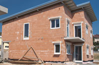 Sherston home extensions