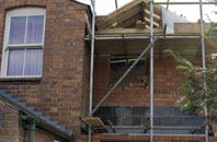 free Sherston home extension quotes